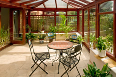 Bicker conservatory quotes