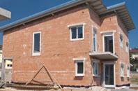 Bicker home extensions