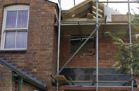 free Bicker home extension quotes