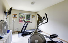 Bicker home gym construction leads